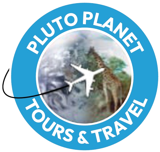 PLUTO PLANET TOURS & TRAVEL