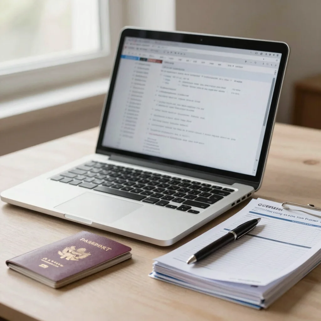 Travel Booking Concierge